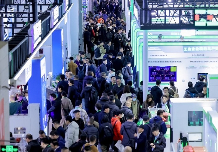 上海国际电力设备及技术展览会