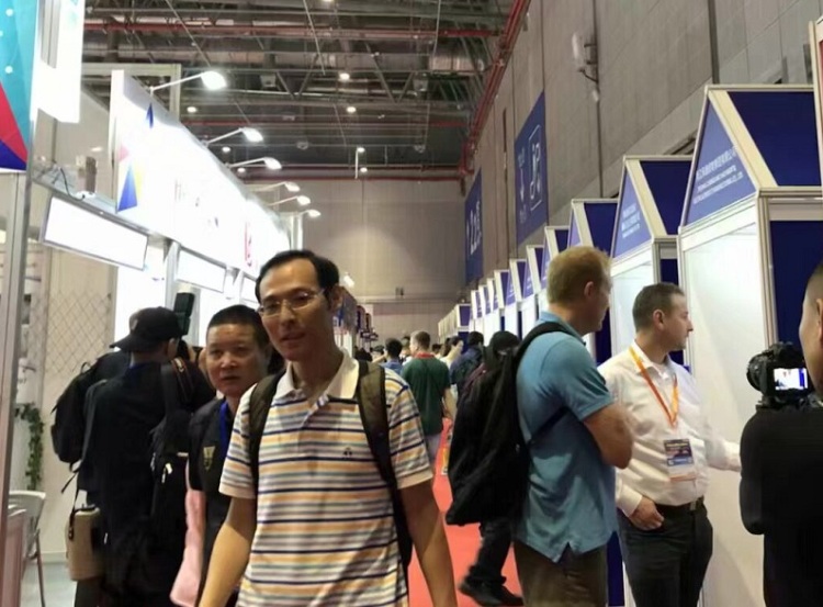 广州国际五金展