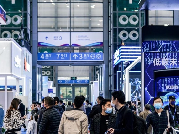 深圳高交会半导体与集成电路展