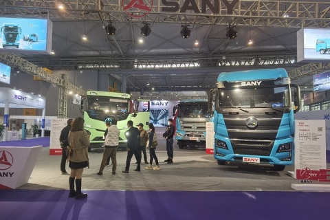 成都新型电力系统与储能设备技术展-四川电力展展会现场图片