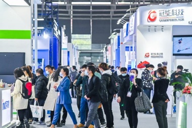 2026年上海国际电力设备及技术展览会(EP Shanghai)观展指南