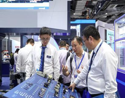 成都国际微波射频暨电磁兼容展览会展会现场图片