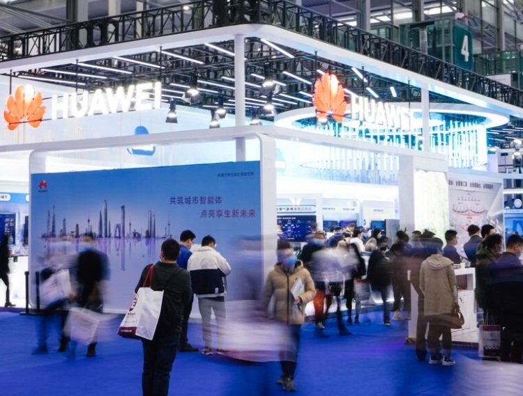 深圳高交会半导体与集成电路展