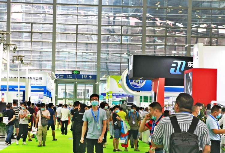 上海国际连接器产业展览会