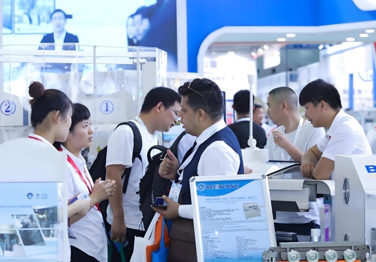 上海国际连接器产业展览会