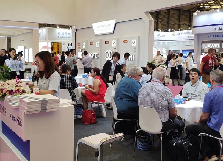 深圳国际LED展览会