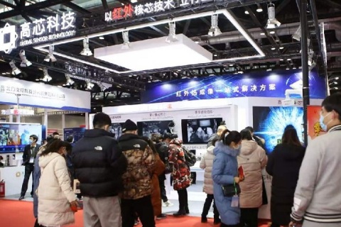 北京光电子产业博览会-北京光子大会展会现场图片