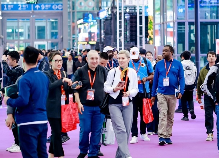 深圳亚洲专业灯光音响展