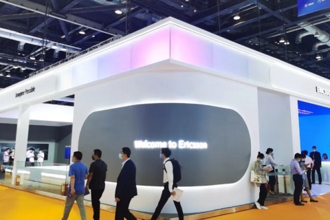 中国（北京）国际信息通信展览会-PT展展会现场图片