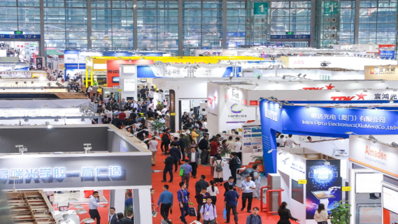 深圳商用显示技术展(COMMERCIAL DISPLAY)2026年参展指南