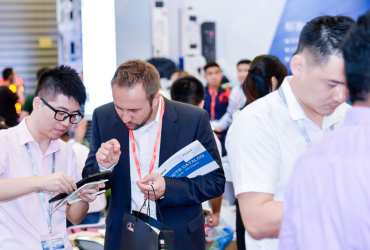 2026年上海国际智慧显示及数字标牌展(Digital Signage China)展示范畴