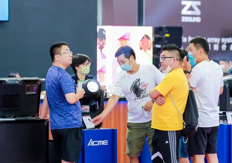 深圳半导体显示博览会