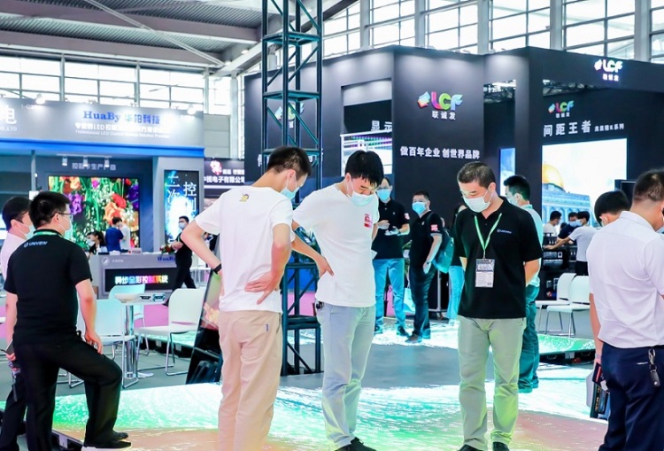 深圳半导体显示博览会