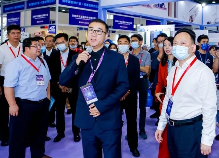 杭州国际跨境电商交易会-杭州跨交会