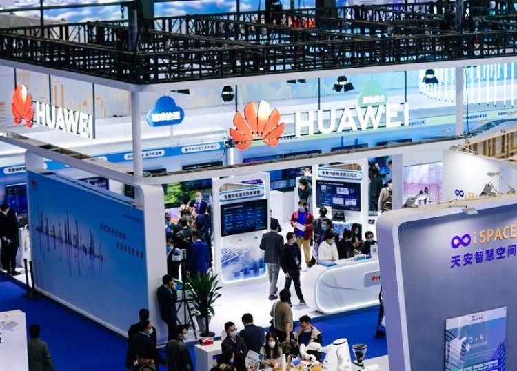 深圳高交会国之重器、科技巨头产业链展