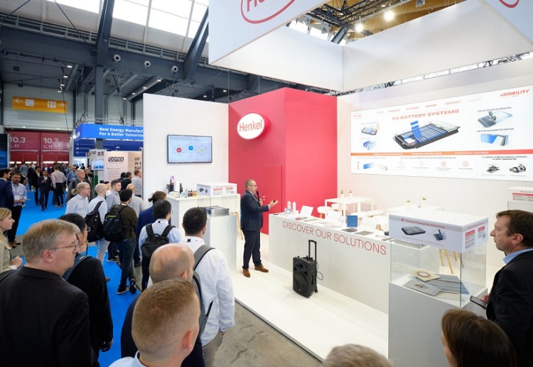 香港亚洲电池及储能技术展TBSA