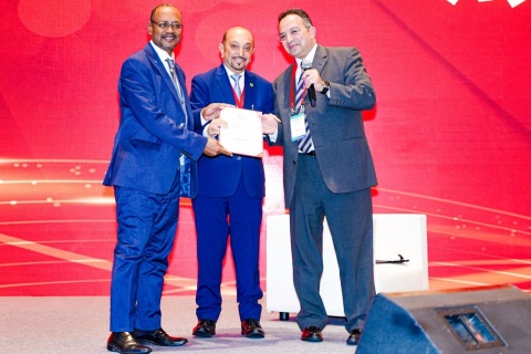 中国（上海）石油化工装备采购国际峰会暨展览会展会现场图片