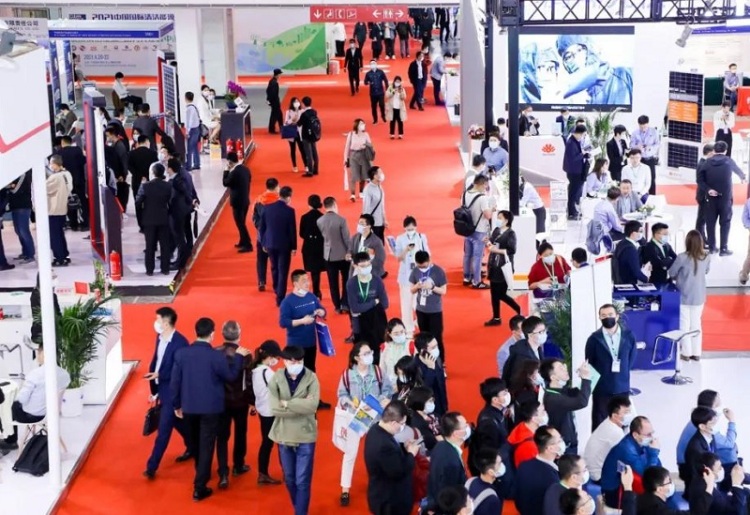 中国（北京）国际氢能及燃料电池产业展览会