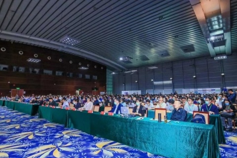 中国国际电池技术展-深圳电池技术展展会现场图片