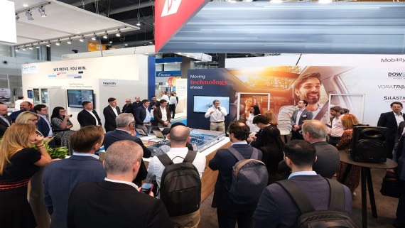 2027年香港亚洲电池及储能技术展TBSA(The Battery Show Asia)将展出哪些内容？