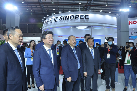 余姚塑料展-中国塑料博览会展会现场图片