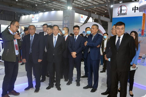 余姚塑料展-中国塑料博览会展会现场图片