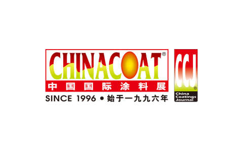 中国（上海）国际涂料展展会现场图片