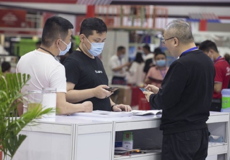 广东佛山国际塑料产业展览会