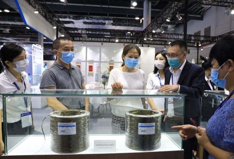 中国（上海）国际复合材料工业技术展CCE