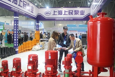 深圳礼品包装及印刷展秋季展会现场图片