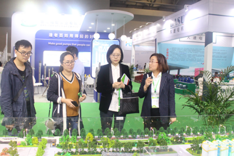 深圳礼品包装及印刷展秋季展会现场图片