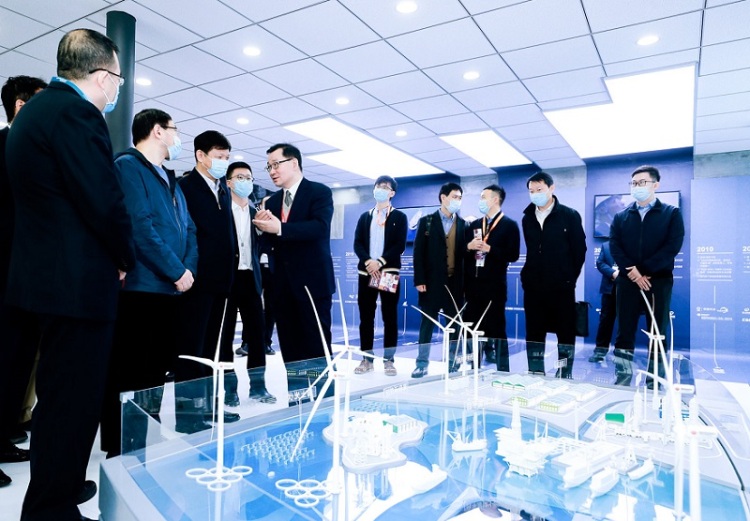 北京风能大会-北京风能展CWP