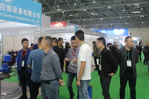 深圳礼品包装及印刷展秋季展会现场图片