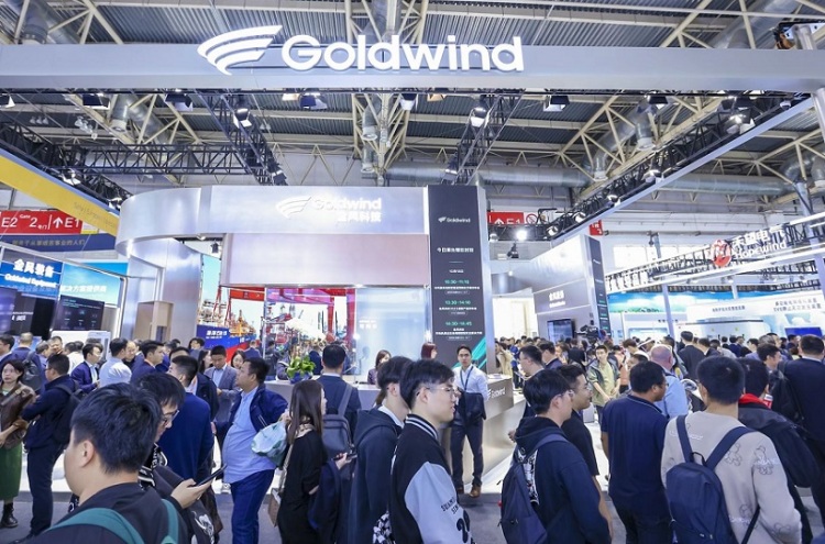 北京风能大会-北京风能展CWP