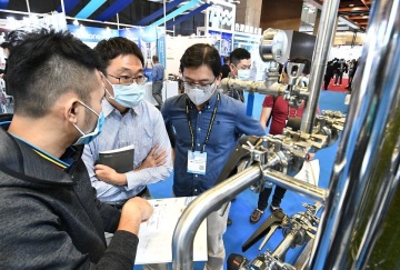 2026年台湾水处理展览会(TIWW)如何获取门票？购票方式有哪些？