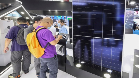 2026年深圳国际数字能源展(IDEE)门票申请方式