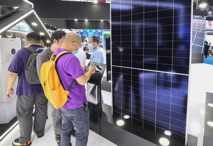 深圳国际数字能源展