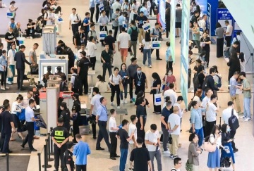 一文看懂EESA储能展(EESA)展位预约全流程