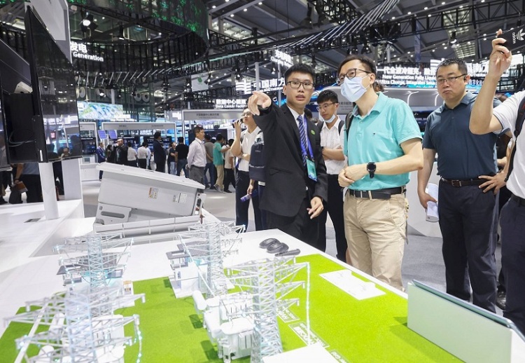 深圳国际数字能源展