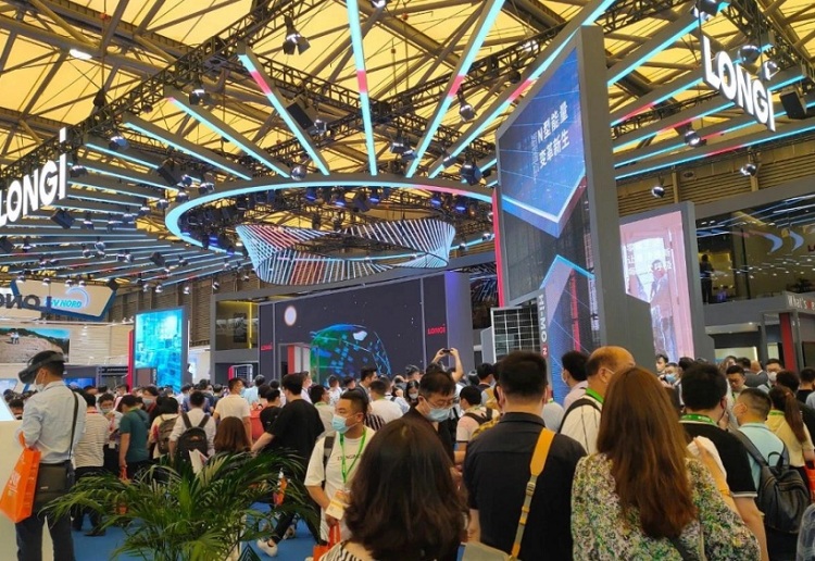 上海国际储能及电池技术装备展览会