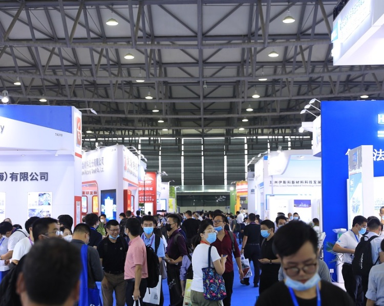 中国（上海）国际胶粘带与薄膜展览会