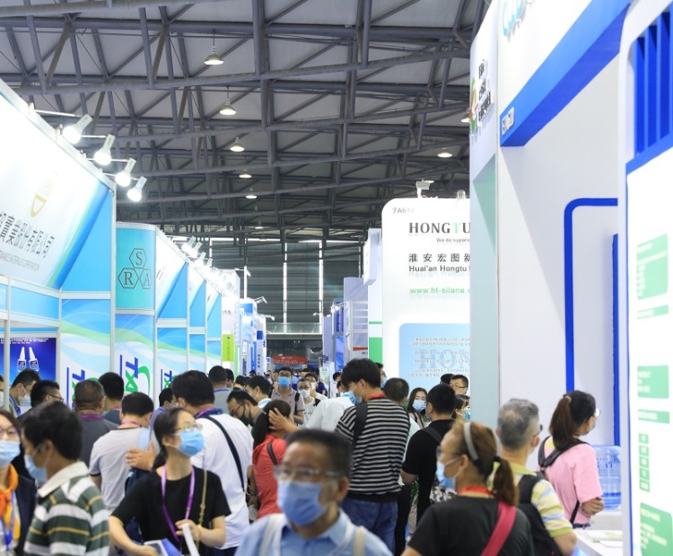 中国（上海）国际胶粘带与薄膜展览会