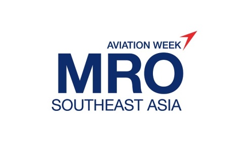 马来西亚东南亚航空维修及地面服务展展会现场图片