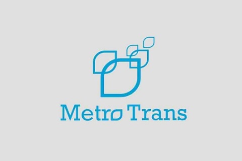 青岛国际城市轨道交通展览会展会现场图片