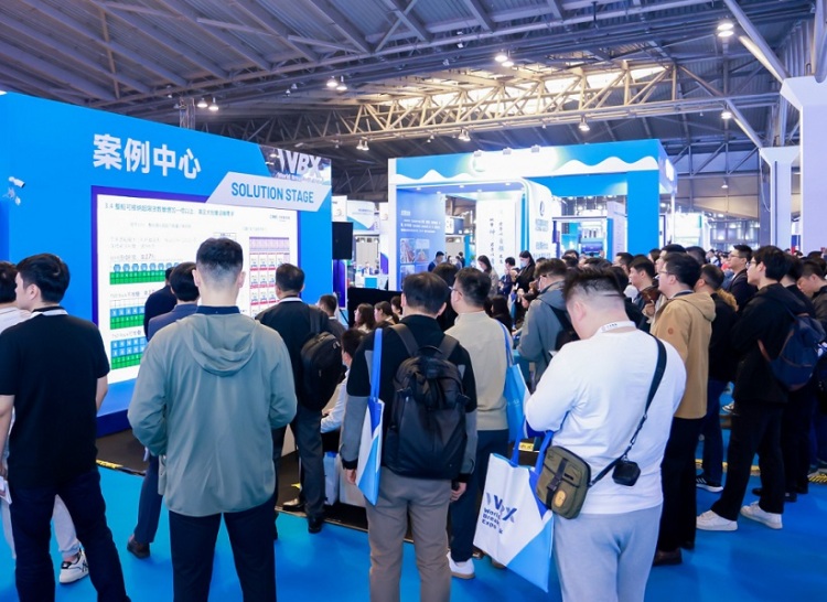 上海国际件杂货运输展WBX