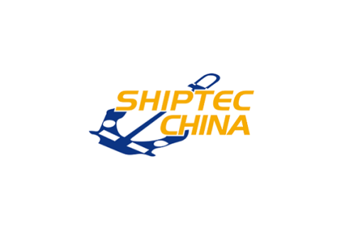 大连国际海事展览会展会现场图片