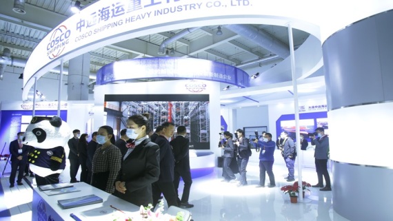 2026年大连国际海事展览会(Shiptec China)门票如何获取？