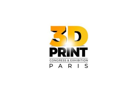 法国3D打印展览会