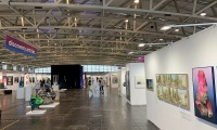 德国法兰克福艺术展览会(Discovery Art Fair)2026年参展指南