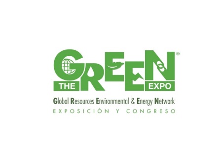 墨西哥新能源展览会